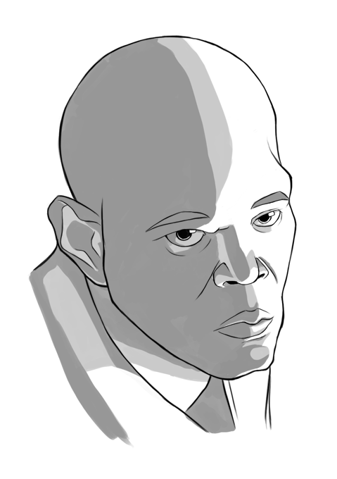 mace windu coloring pages - photo #50