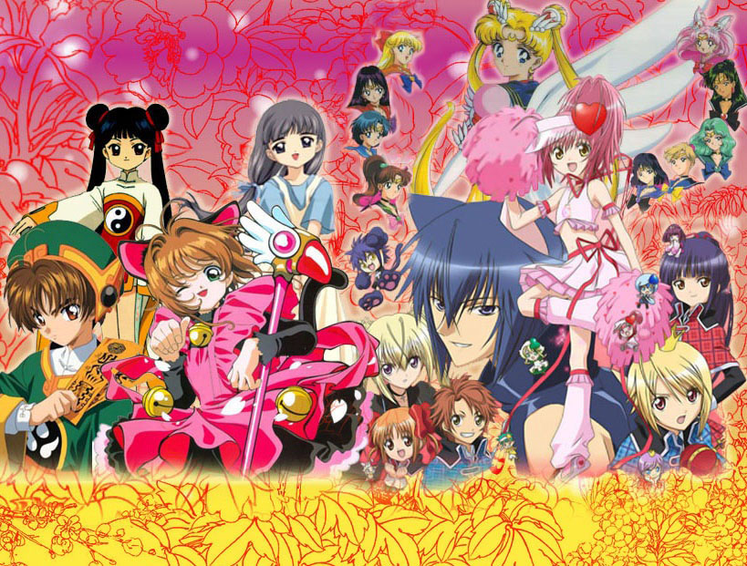 Anime Wallpaper Mobile Phone by YoRuMi-Chii on DeviantArt