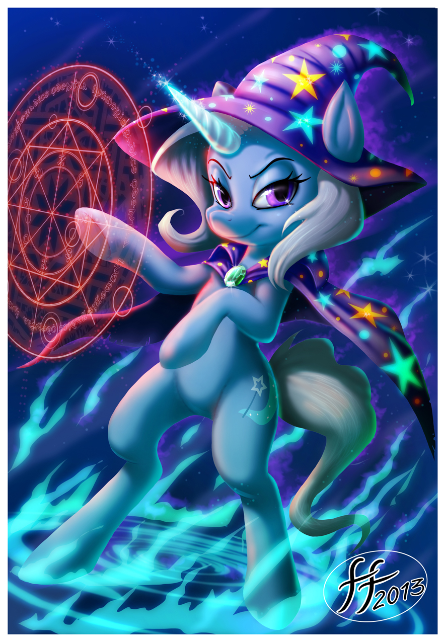 [Obrázek: the_great_and_powerful_trixie_by_14_bis-d6y7aic.jpg]