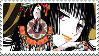 Stamp Ichihara Yuuko by UrukioraElric