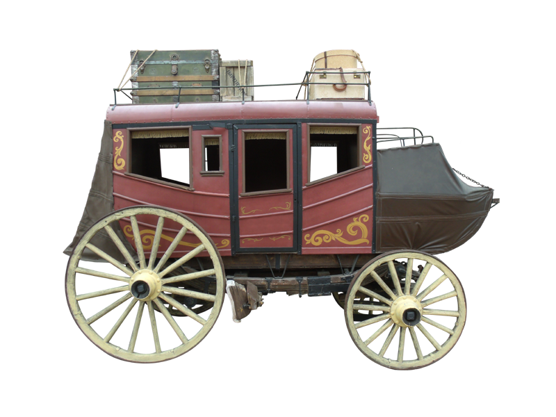 stagecoach png by yellowicousstock on DeviantArt
