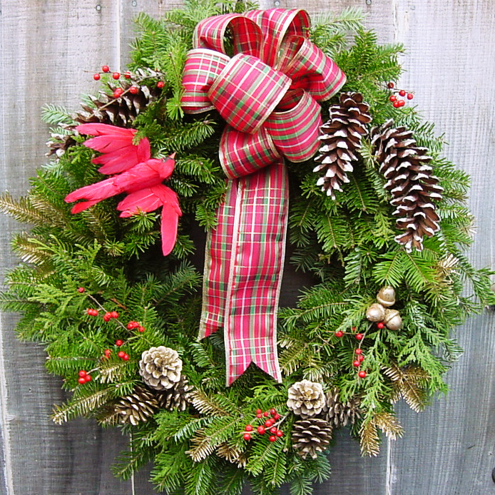 http://orig15.deviantart.net/5e55/f/2009/005/0/0/plaid_christmas_wreath_by_lilywyte.jpg