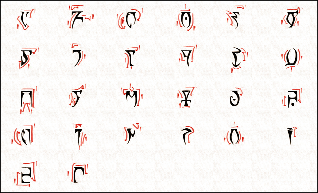 daedric_alphabet_calligraphy_by_naka117-d9sz10g.jpg
