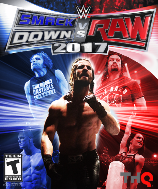 Download Free Wwe Raw Vs Smackdown | Autos Post