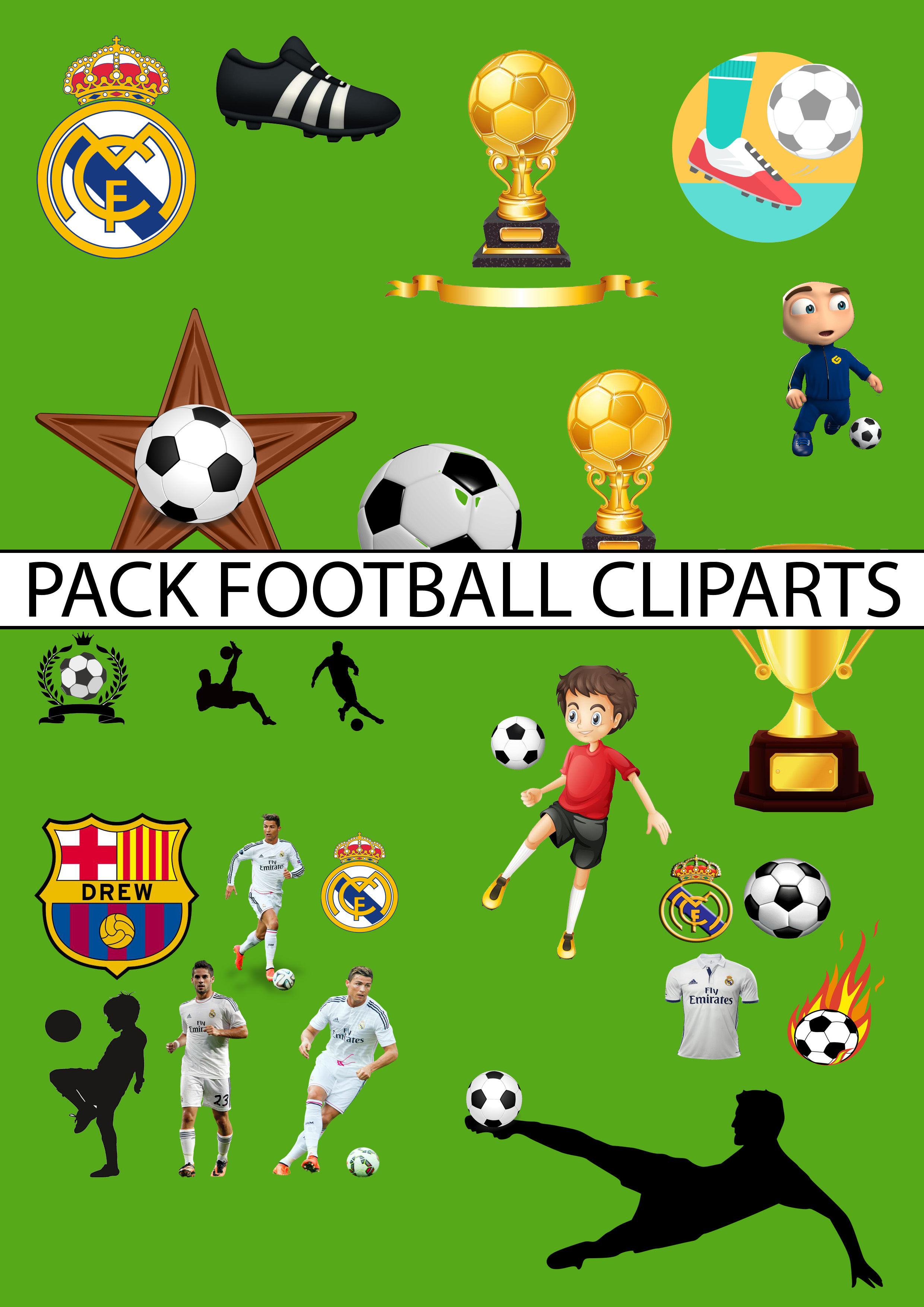cliparts pack - photo #42