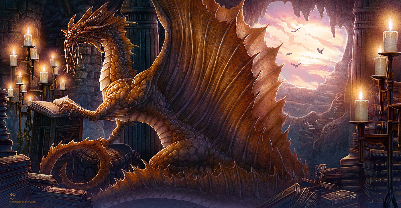Image result for gold dragon