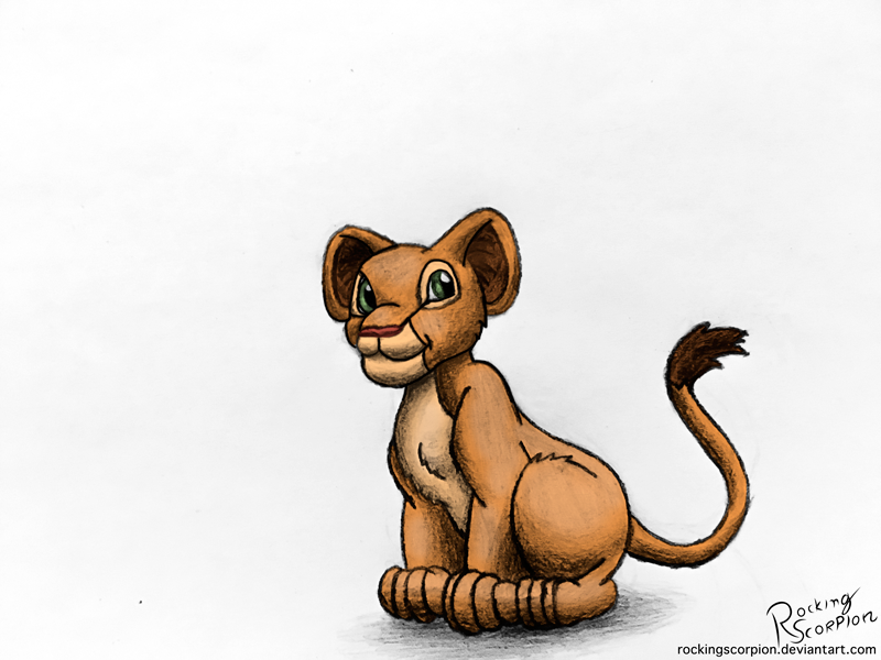 [Bild: lion_king_art_style_test___nala_by_rocki...auotq4.png]