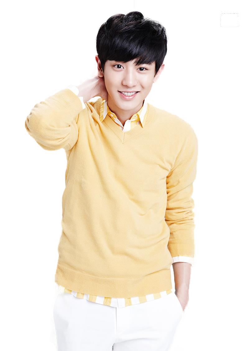 render___png__exo_s_chanyeol__by_exotic_