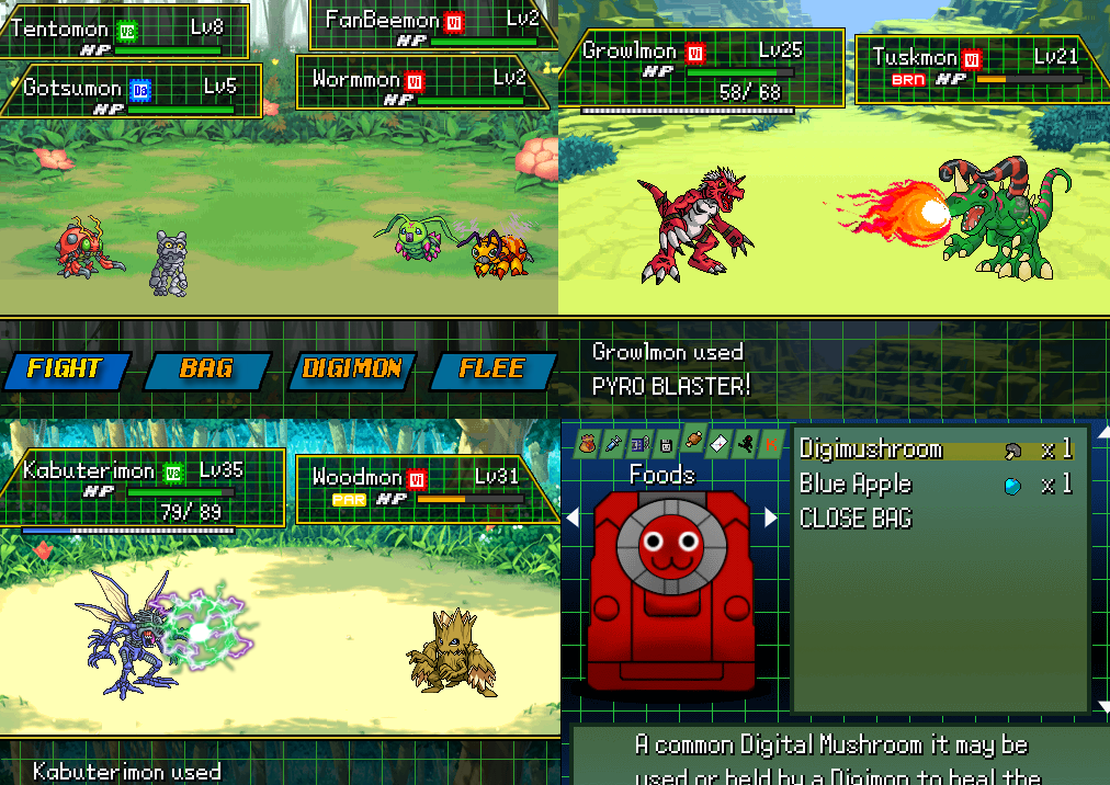 released-digimon-your-digital-dream-new-version-2-0-available-the-pok-community-forums