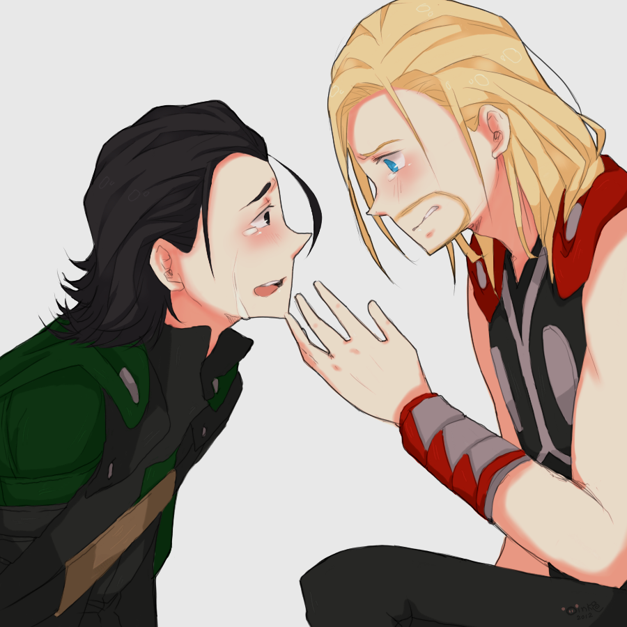 thorki__brothers_by_invaderk8-d590sqs