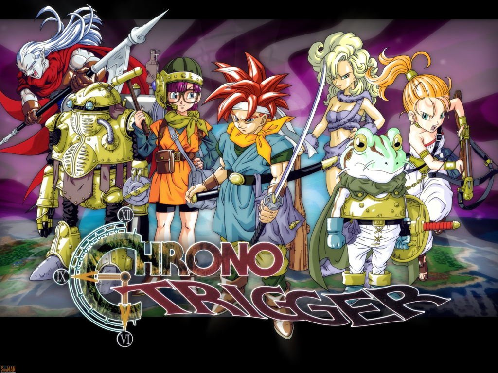 Why Chrono Cross Deserves a Remake More Than Chrono Trigger