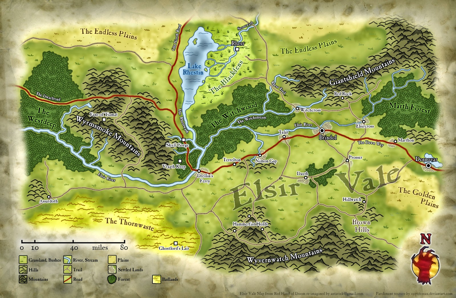 red_hand_of_doom__elsir_vale_map__gm__by