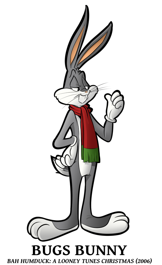 2006 - Bugs Bunny