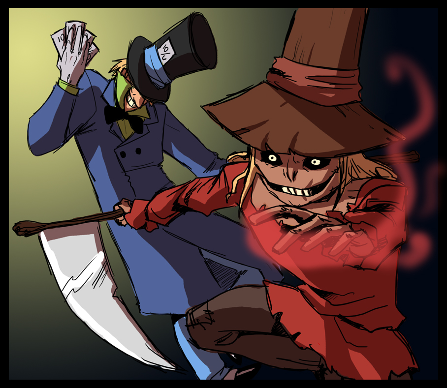 the_scarecrow_and_the_hatter_by_crispy_g