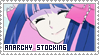 Anarchy Stocking stamp 7 by YuikoHeartless