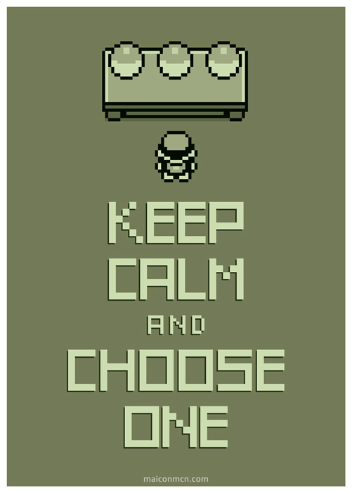 keep_calm_and_choose_one_by_maiconmcn-d5fexis