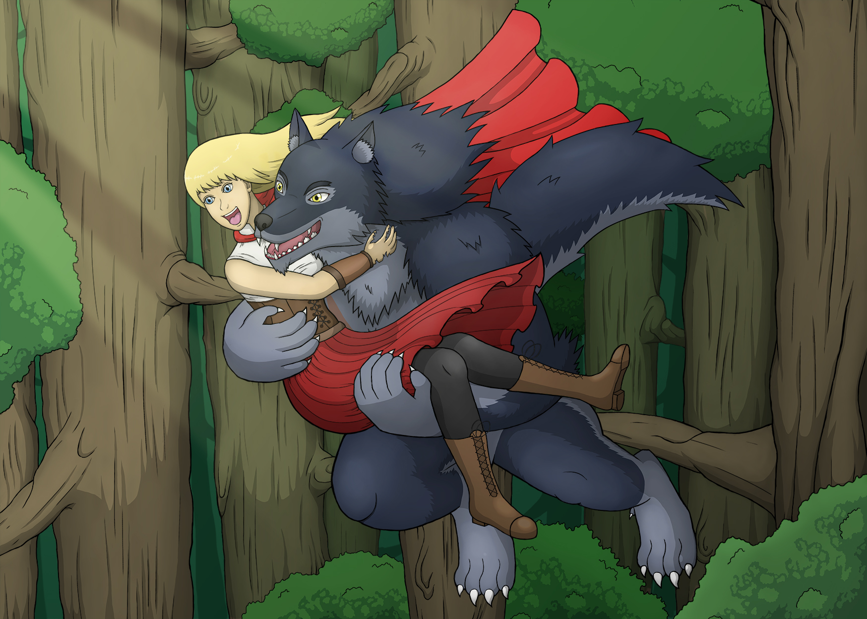 jumping_in_the_arms_of_the_big_bad_wolf_by_grimgor09-d7uqe51.jpg