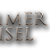 Hammer and Chisel (wordmark) Icon 2/2