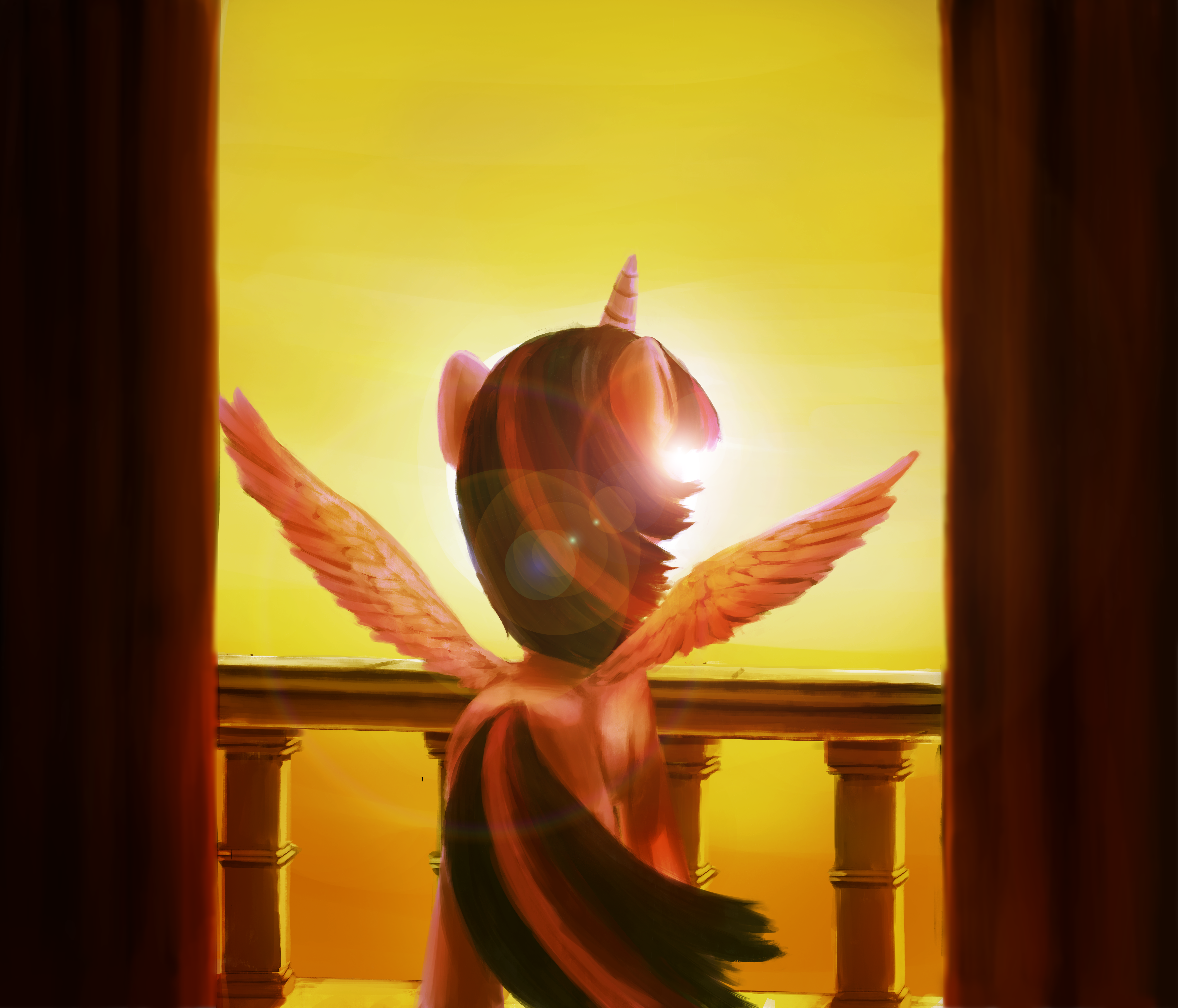 [Obrázek: the_overlook_by_anticularpony-d7gzpyj.png]