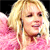 Britney Spears - IUSA Happy