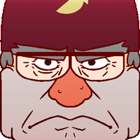 gravity_falls_icon__stan_by_mikeinel-d8iu2wn.gif