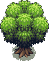 Pixel Tree by NeoZ7