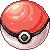 Pokeball Icon (Free To Use) by DaniGhost