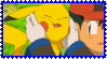 Pikachu cheeks stamps by xselfdestructive