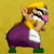 Wait with Wario