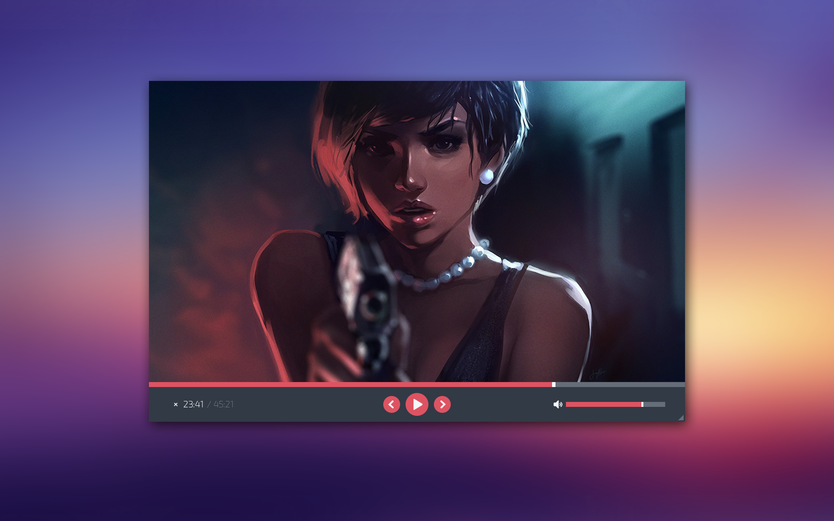 Best Media Player For Anime On Mac