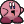 Kirby La Emoticon