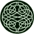 Celtic Knot V Avatar by Quadraro