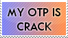 CRACK OTP by DoctorMLoli