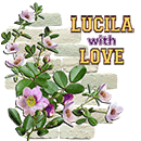 Lucila-with-Love by KmyGraphic