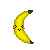 Free For Use Banana Icon
