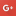 Google Plus (2015-?, square) Icon ultramini