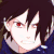 Sasuke Surprised Icon