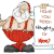 Some Santa gif I've decided to make into an emc