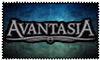 Avantasia Stamp by jant-photo