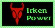 Irken Power - Stamp by Revengeful-Tak