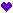 dark purple heart bullet by to-much-a-thing