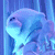 Frozen - Marshmallow Icon *Commission*