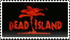 Dead Island Stamp by QuanticChaos1000