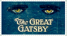 Gatsby Stamp by hounded