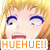 HueHue!! MMD Human Chica emoticon chat