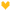 Yellow Golden - Heart