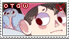 [Stamp] Over The Garden Wall by RasAkiStamps