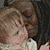 Judith and Michonne - Icon