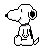 Snoopy by Amarantheans