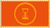 Solar Sands stamp by TeleviCat